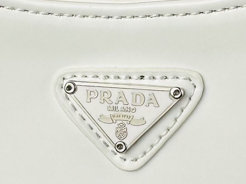 Prada Top Handle Bags